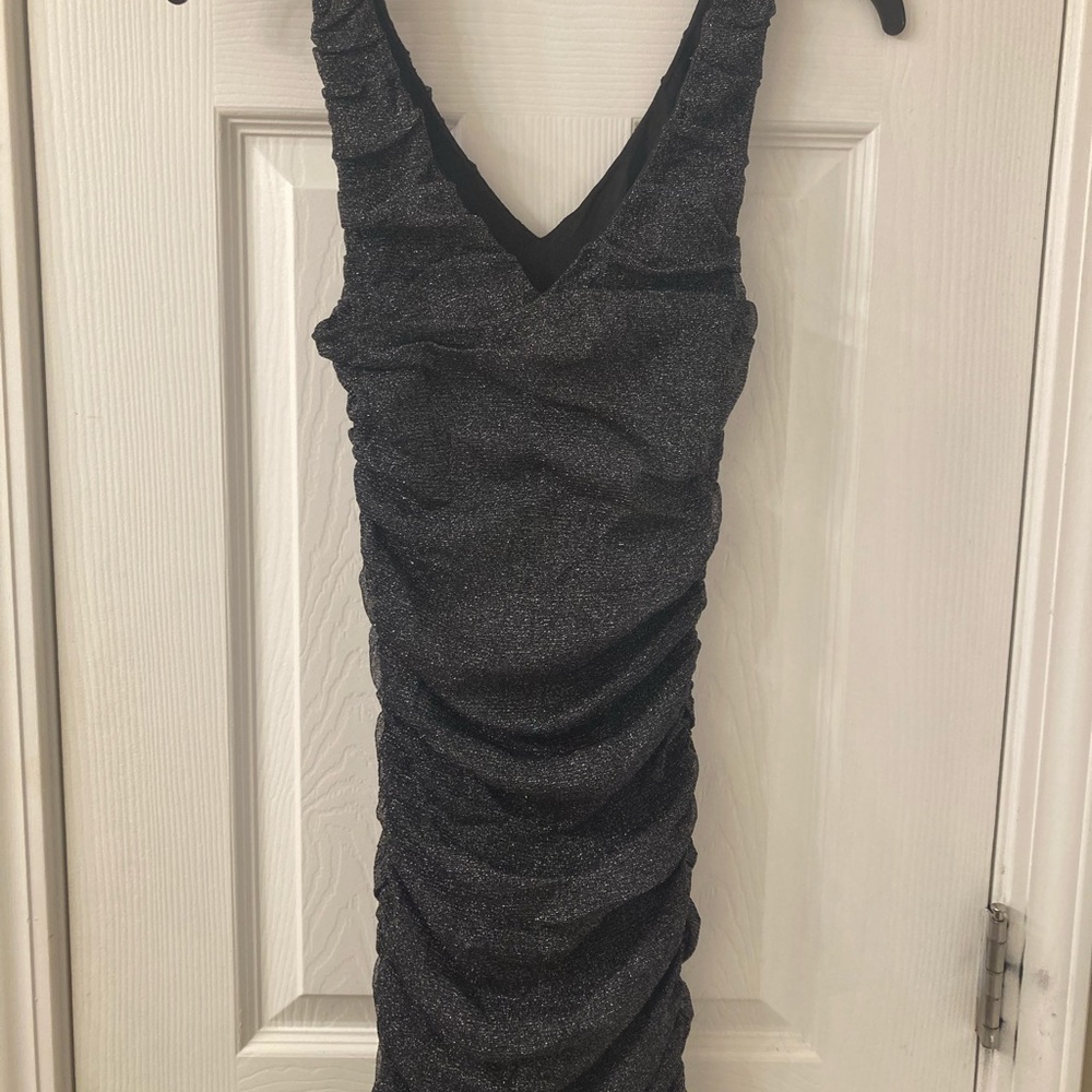Express Woman’s dress